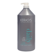 케라시스 데일리 두피쿨링 린스 1.5L 대용량 린스
