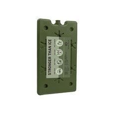 露營中毒本鋪 保冷磚 IO冰磚 冰寶 保冰 冰磚保冷劑 最低-18 SGS認證 安全無毒, 1個