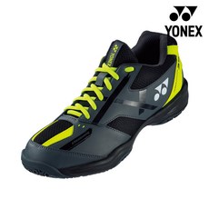 요넥스 신발 SHB-39EX 그레이 남녀공용 배드민턴화 운동화 인도어화 오남스포츠