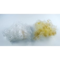 德國進口 新款天使髮花藝材料, 德國天使髮(米金)