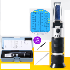 자동차용요소수 농도 측정 알코올 농도계, 4. 차량용 -고정밀, 1개