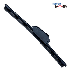 벨로스터JS 뒷유리 와이퍼 후방 후면 리어 순정 현대모비스부품몰 현기스토어