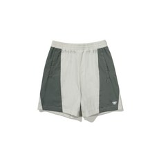 다이나핏 남성 숏팬츠 PARACHUTE 파라슈트 하프 팬츠 YUM24364W7