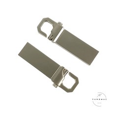 메탈 3.0 USB 플래시드라이브 USB 메모리 브이앤맥 컴퓨터 저장 USB, 128G