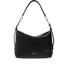 훌라 토니 로고 숄더 백