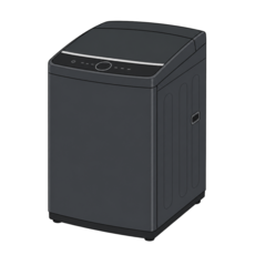 [기사님설치] LG 통돌이 세탁기 25kg T25PX9 LCD디스플레이 대용량 세탁기 폐가전무상수거
