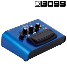 BOSS VE-1 專業級錄音室品質人聲殘響效果器 / 公司保固現貨供應