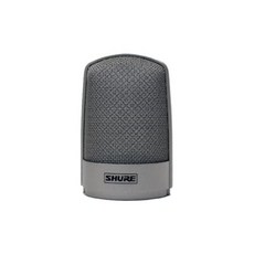 슈어 인스트루먼트 콘덴서 마이크RK371, 1개