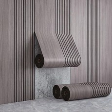 에스이스타 템바보드 템파보드 벽지 셀프, 다크커피