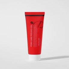 [아로마미] 모공 필링젤 1+1/ 각질 제거우수 저자극 수분젤 당김현상X, 3개, 100ml