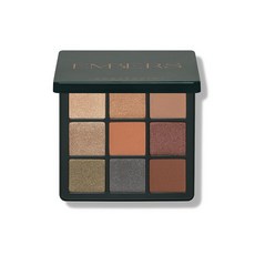Anastasia Beverly Hills - 미니 슈가 아이섀도우 팔레트, 불씨