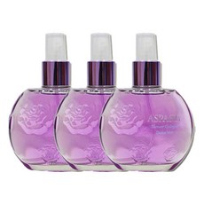 아스파시아 돌체베르 퍼퓸 향수 샤워코롱 2개 150ml, 3개