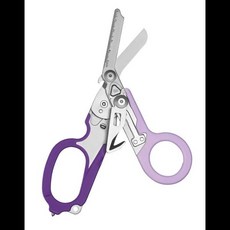 다기능 랩터 응급 처치 전문가 전술 접이식 가위 야외 생존 도구 조합 도구, [04] 4