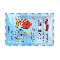 온이룸 금붕어 사료 250g 물고기사료