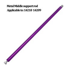 금속 부품 충격 흡수 장치 조향 베어링 기어 드라이브 리어 윙 스윙 암 타이로드 디퍼렌셜, 1개, 27. 14210 14209-1377