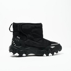 휠라키즈 오크먼트 부츠 V2 KD. (3HM02378G_001)