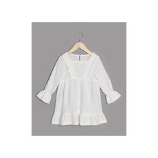 패션스타트 패턴인 P1339 Pajama 아동 잠옷 옷 패턴 도안 옷본 아동복 원피스, 1개, 혼합