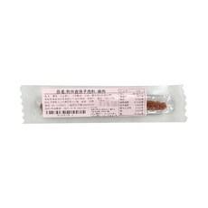 狗麻吉 寵物筷子肉乾 台灣製, 10g, 1個, 雞肉