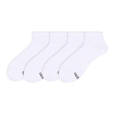 매장정품 게스 GUESS SOCKS 바닥글씨로고 단목 4족 KOZA1020ROZA1001 530617