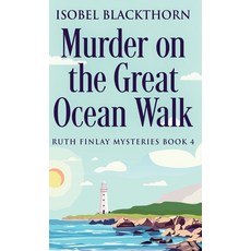 (英文圖書)Murder on the Great Ocean Walk 精裝版, Next Chapter, 英文