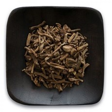 Frontier Co-Op Organic Valerian Root Cut & Sifted -- 16 oz, 1개, 1개, 454g