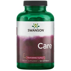 Swanson 斯旺森 關節護理軟膠囊, 120入, 1個, 120錠