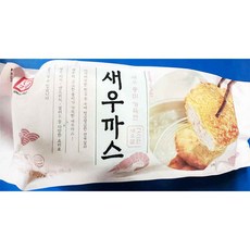 새우까스한성 700g X2, 2개