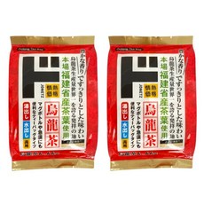 돈키호테 우롱차 티백, 2개, 44개입, 4g