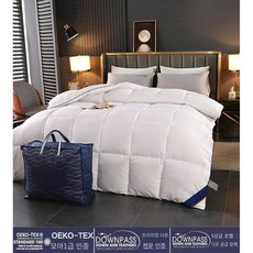 호텔 이불 스타일 컴포트 퀸 킹 퀼트 담요 가볍고 푹신하고 편안하고 통기성이 좋은 부드러운 겨울 매우 따뜻한 220x240
