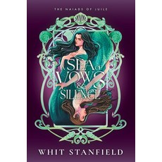 (英文圖書)A Sea of Vows and Silence 平裝版, Whitney Stanfield, 英文