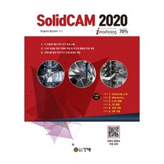 SolidCAM 2020：SI單位應用, 건기원