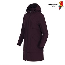 (여성)바람막이 사파리 코트_MLW3CT02