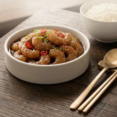 군산집 간장새우장(60마리)