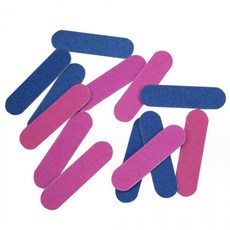 손톱정리 발톱정리 샌딩버퍼 네일파일 손톱다듬기 100P, 1개, 단일상품1