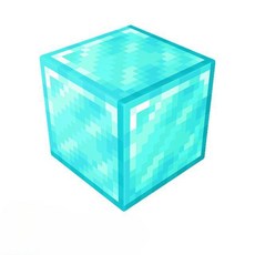 Minecraft 마인크래프트 레전드 자석 블록 블럭 장난감 아이템 마그마 TNT, 2cm, 59