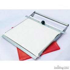 焙雅客 半盤專用 歐式麵包入爐架 (無陶板), 1個