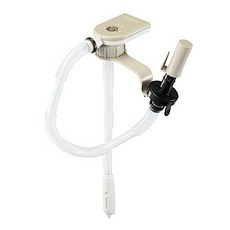 고신 자동 급유기 신형 EPF-803ML 자동 멈춤 기능 자석 홀더 캠핑 기름 주유기 등유, 1개