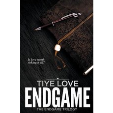 Endgame Paperback, Garden Avenue Press, English, 9781940636849