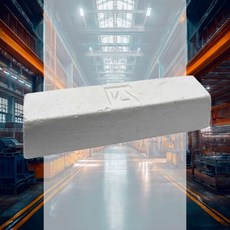 고체 광약 백봉 마감 광택제 작업용 산업용 공업용 녹제거