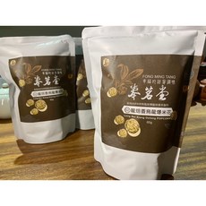 奉茗堂 炭焙烏龍爆米花 - 法國AVPA世界茶大賽特殊風味獎茶葉, 1個