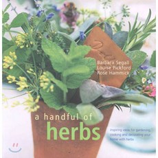 A Handful of Herbs, Ryland Peters & Small