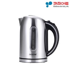 키친아트 라팔 전기주전자 1.8L, WMEK-2010GF