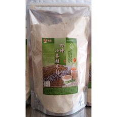四神小麥糙米麩 無糖 620g/包 - 100%純天然 嬰兒副食品, 1個