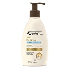 아비노 스킨 리뉴얼 스무딩 바디로션, 1개, 354ml