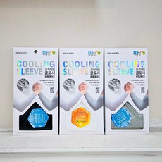 바른생활 프리미엄 쿨토시 색상랜덤