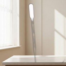 어항 미니 스포이드 수조 청소 구피 물갈이 치어 먹이급여 다용도 플라스틱 계량 스포이트 어항이끼제거