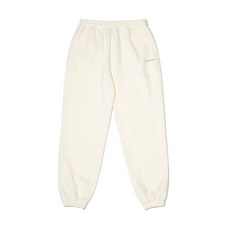 매장정품 코닥 KODAK 씨네코닥 워싱 오버핏 조거 팬츠 IVORY K4323LFPH1IVR 669347