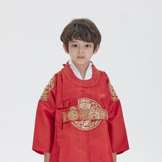 소담예인 왕세자 에디션 적색