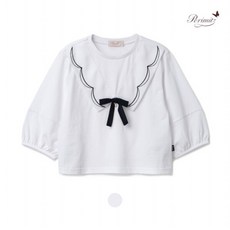 [페리미츠] 마린 7부 티셔츠 (P2320T151-T)