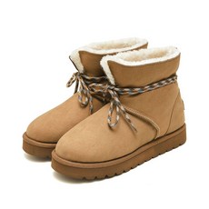 23.65 폴카 클래식 미드 어그부츠 - 탄 166526